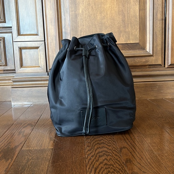 Escada Backpack - Picture 6 of 7